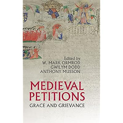 Medieval Petitions
