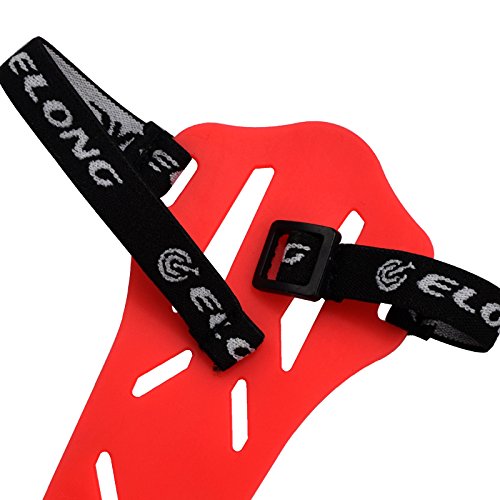 YLS Archery Arm Guard Arm Protector Youth Shooting Practice Guard Rubber