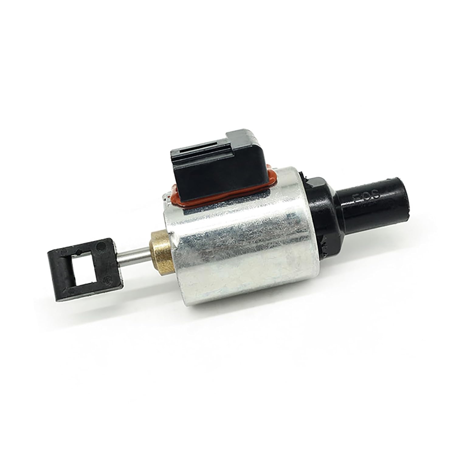 CVT Transmission Step Motor 2.0 2.5 Stepper Motor for 2009-2012 Altima Rogue SL SV AWD, 2007-2012 Sentra Caliber 2.5L 2.0L 4 Cylinder CVT Step Motor JF011E RE0F10E F1CJA Valve Body