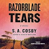 Razorblade Tears: A Novel