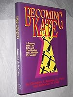 Becoming Kate 0915677466 Book Cover
