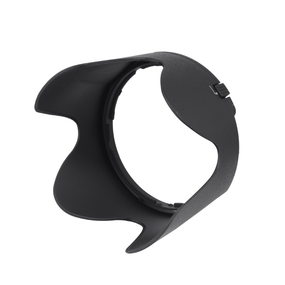 Gegenlichtblende HB-48 Für Nikon AF-S 70-200mm 1:2.8G ED VR II | Rückwärts Montierbar