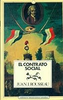 El contrato social 9681505182 Book Cover
