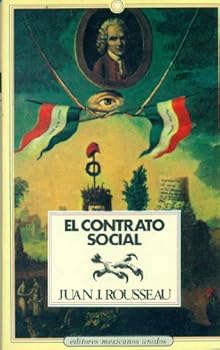 Paperback El contrato social [Spanish] Book