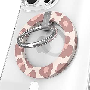 Velvet Caviar Compatible With MagSafe Phone Grip - Magnetic