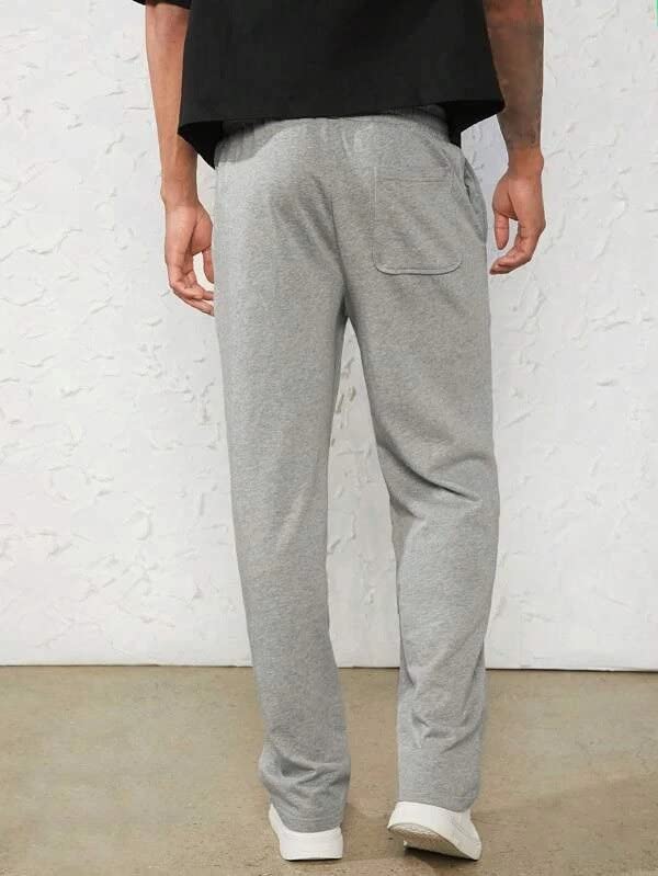Image of The Modern Soul Loose Fit Men's Track Pant