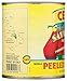Cento San Marzano Peeled Tomatoes - Certified San Marzano Italian Plum Tomatoes Highest Quality Gluten free And BPA Free - 3 x 28 oz