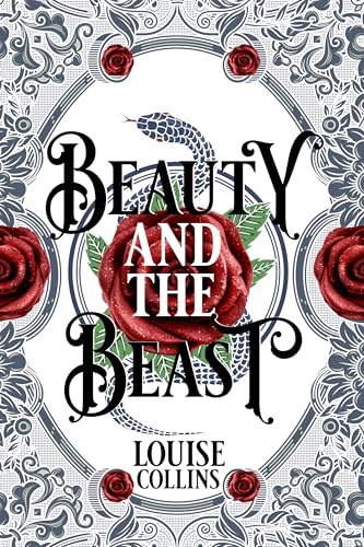 Beauty & the Beast: MM Romantic Comedy