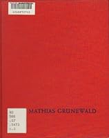 MATHIAS GRUENEWALD AND OTHER OLD MASTERS IN COLMAR B003KCT9KM Book Cover