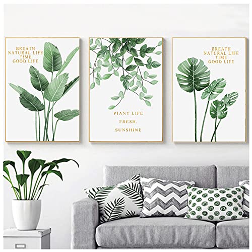 {Materiale}: questo dipinto decorativo utilizza tela di alta qualità, estremamente durevole ed ecologica. Può creare un'atmosfera rilassata ed elegante nella tua casa e ti mette di buon umore.