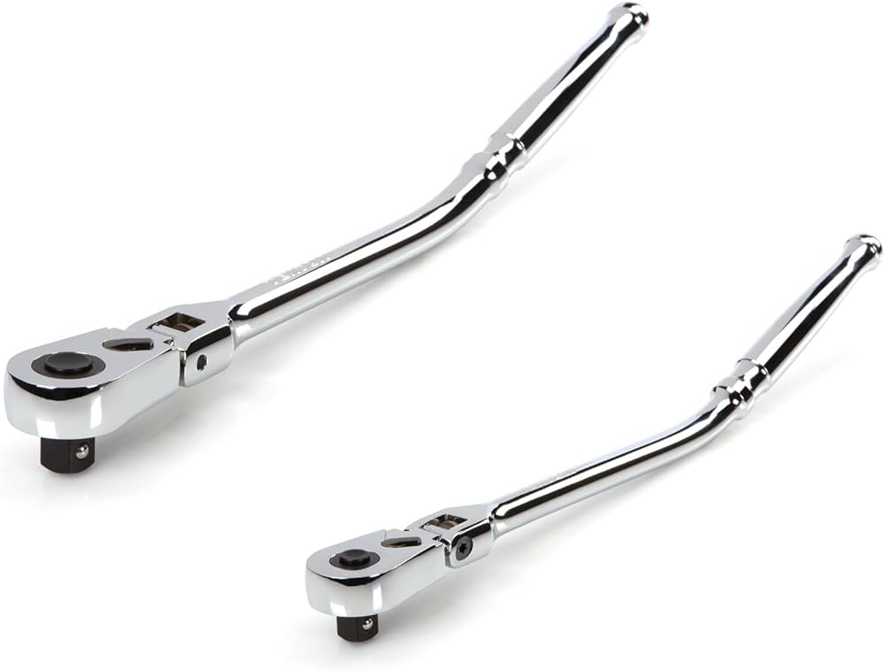 Amazon | TEKTON 3/8、1/2インチドライブフレックスヘッドクイック Amazon | TEKTON 3/8、1/2インチドライブフレックスヘッドクイック