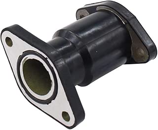 Carburetor Carb Intake Manifold Boot for Yamaha YFM125G Grizzly 125 Breeze YFA1 - coolthings.us