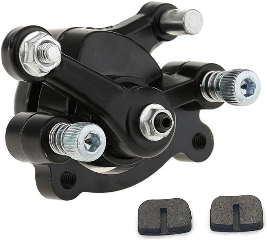 Pinza Freno A Disco Anteriore Per Go-Kart Con Motore Predator 212 &ndash; Compatibile MM-B80, Motovox MBX10/11/12
