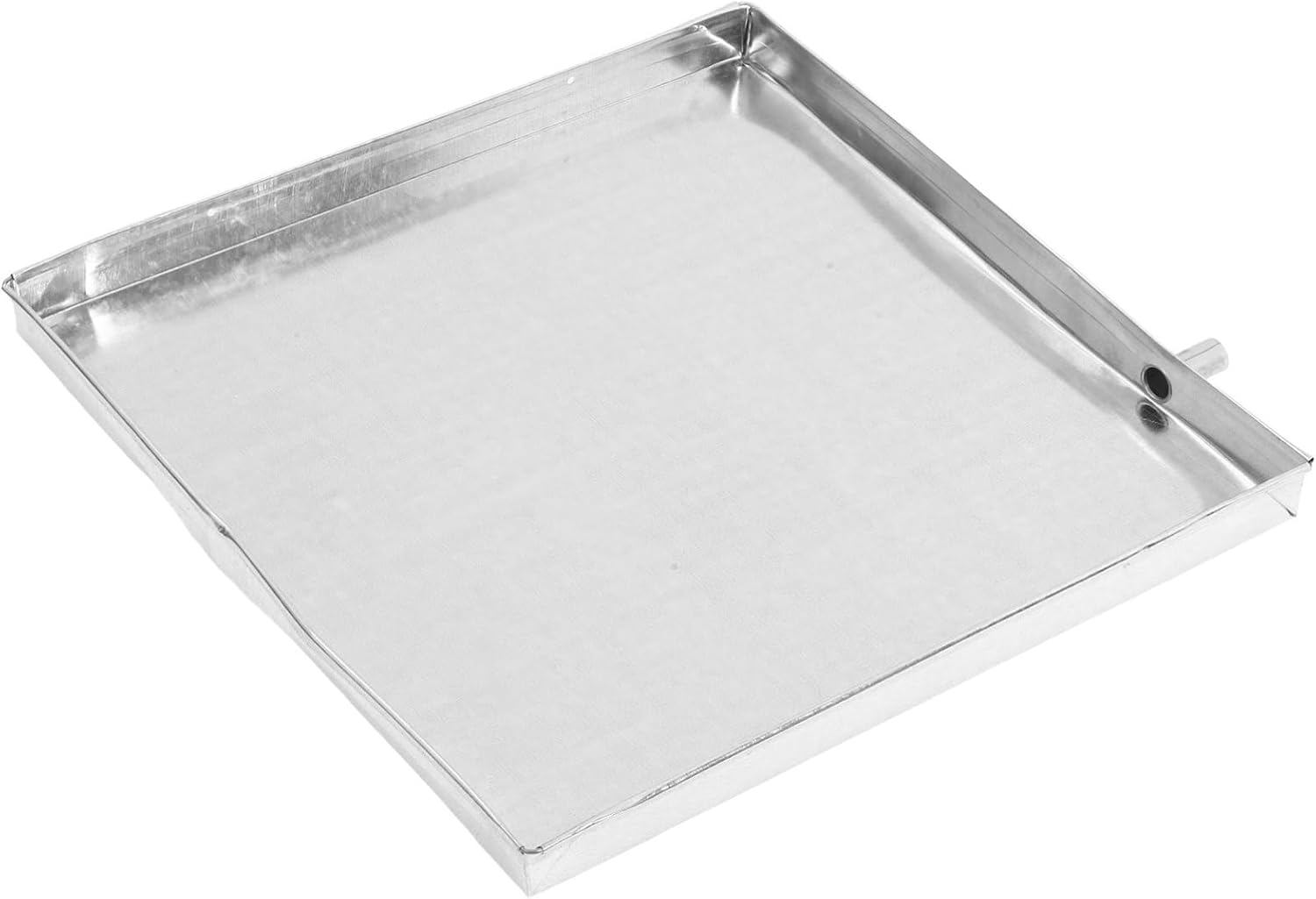 Gadpiparty Square Drip Tray for Air Conditioner Drain Pan Leakproof Accessory