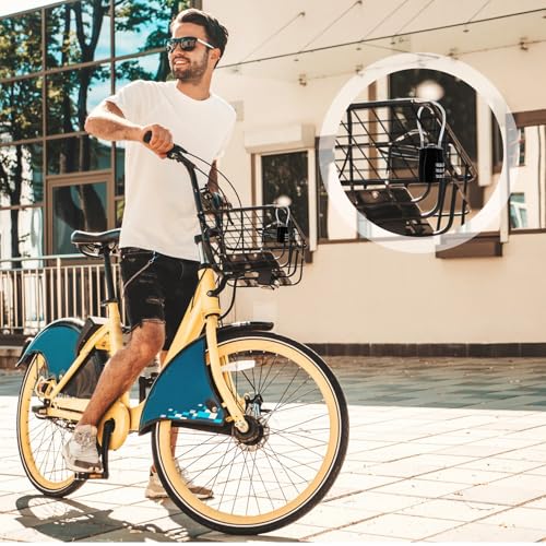 JIYIN Pacote com 2 cadeados de bagagem, trava de combinação de mala de viagem, cabo de bloqueio de f