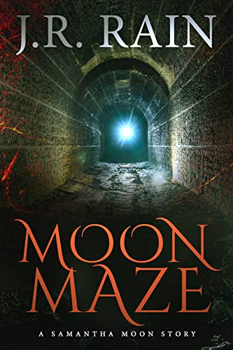 Moon Maze