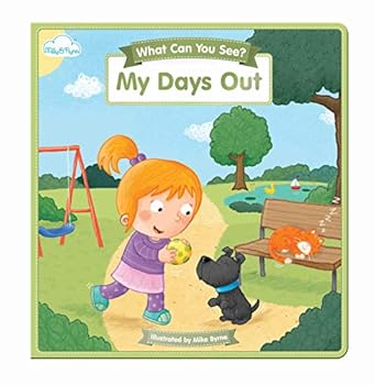 My Days out (What Can You See?)