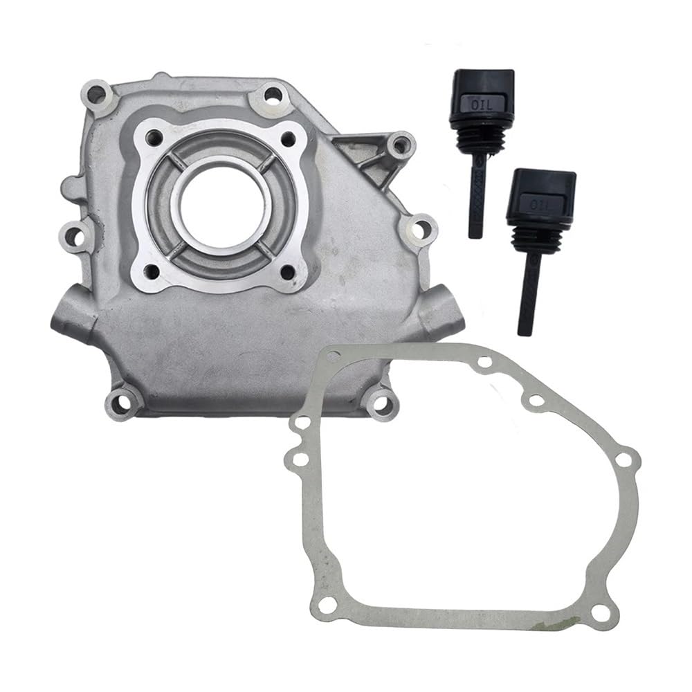 Carter moteur GX160 avec joint résistant pour stopper les pannes