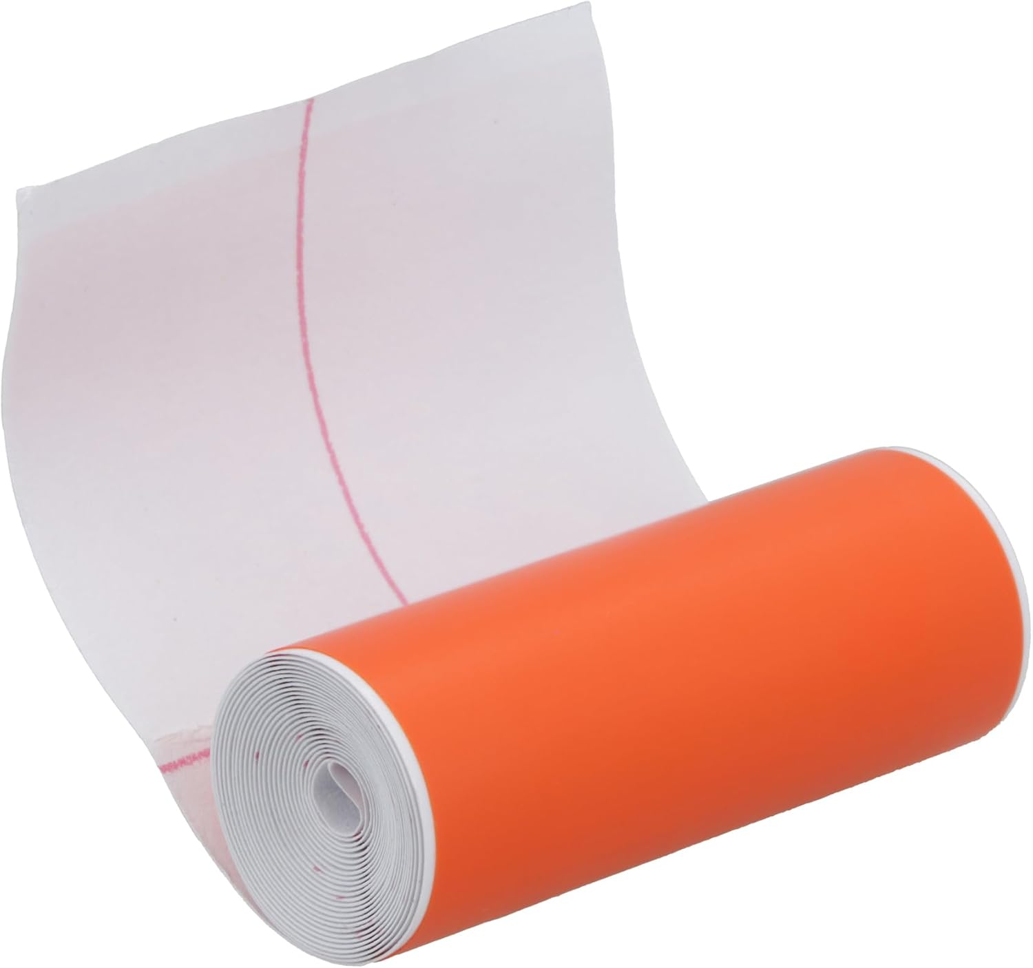 AB Tools Lens Repair Tape Orange Amber Car Van Trailer Cracked Indicator Lamp Light