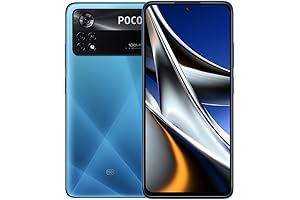 Poco X4 Pro 5G: The Affordable Phone with Laser Focus