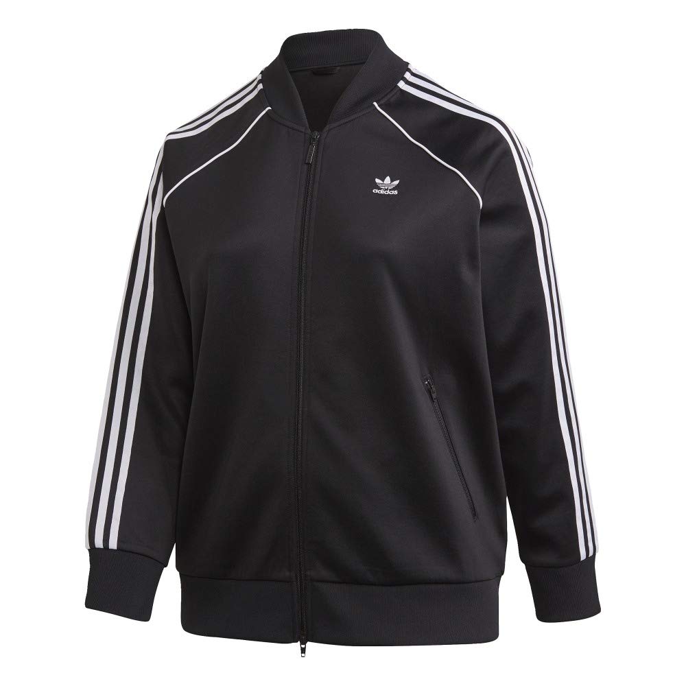 Women's Superstar Track Top