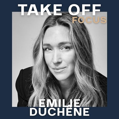 #13 [FOCUS] Entrepreneuriat : Peut-on vraiment construire seul.e ? Emilie Duch&ecirc;ne