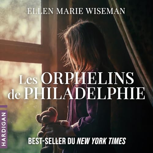 Les orphelins de Philadelphie cover art