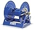 Coxreels 1275WL-3-100-C Dual Hose Hand Crank Welding Reel for oxy-Acetylene : 3/8" I.D, 100