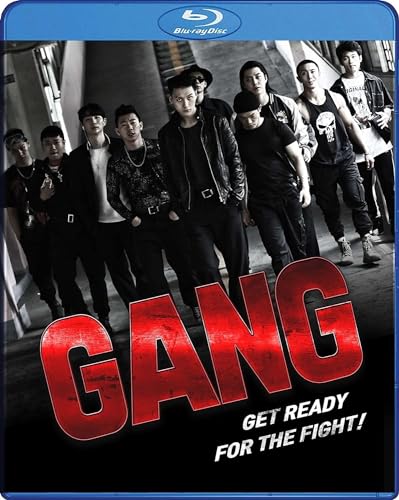 Gang