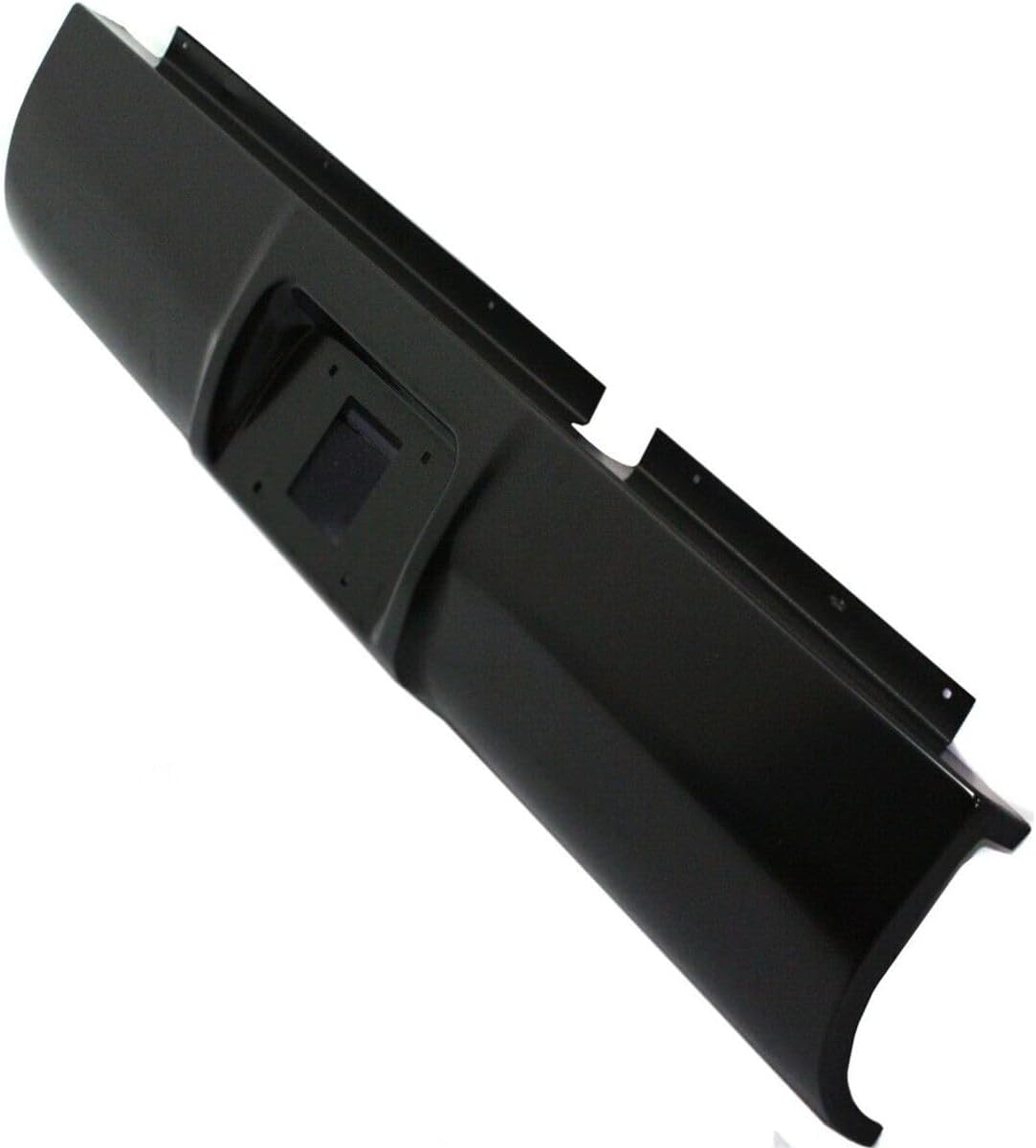 Roll Pan Rear for Dodge for Ram 1500/2500/3500 1994-2001 Truck Styleside Steel Primed