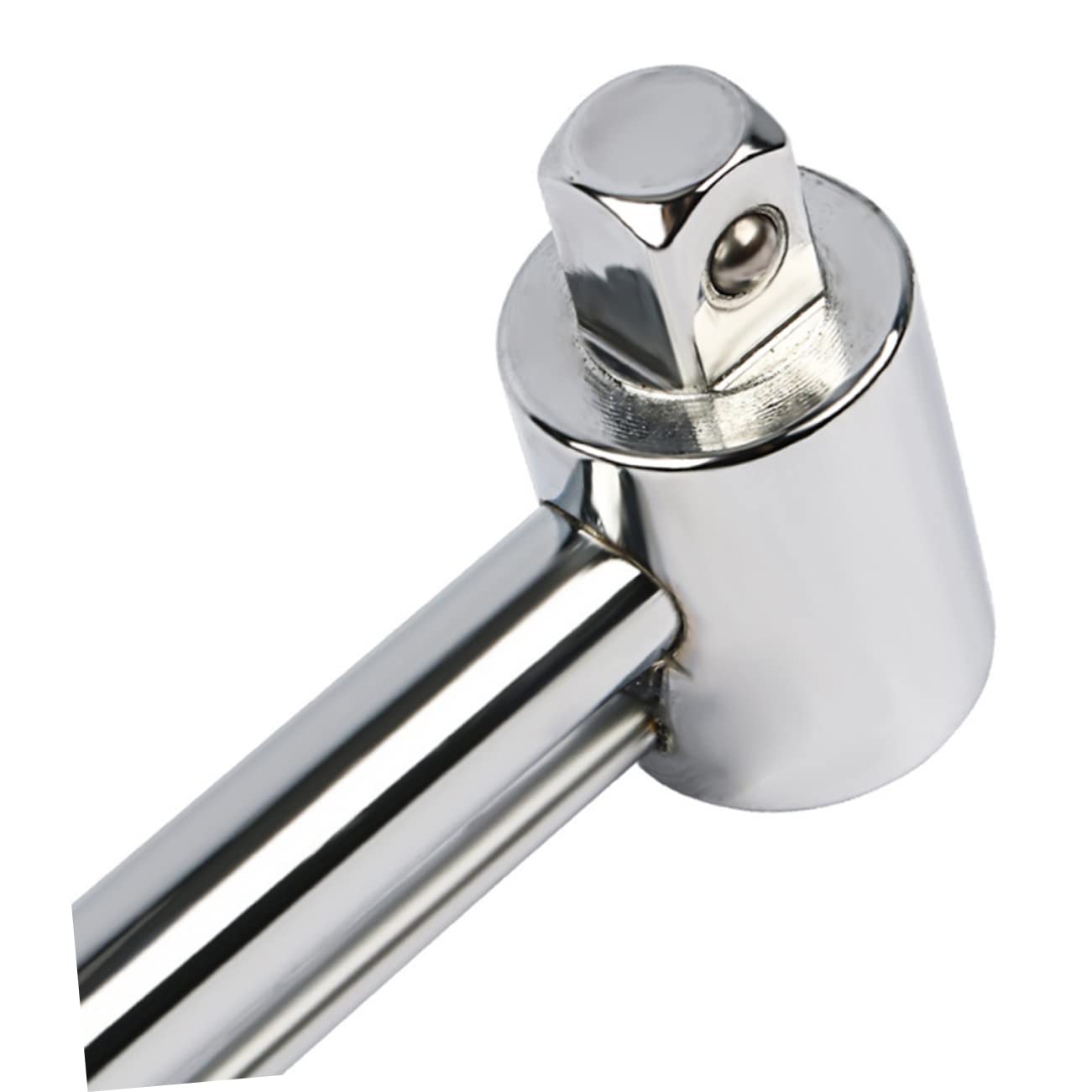 Angoily Clé Dynamométrique à Main Avec Douille Outil De Serrage Pour Réparation Automobile Clés à Ergots
