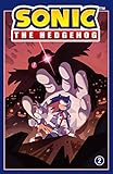 【通常版】ソニック・ザ・ヘッジホッグ【2巻】Dr.エッグマンの運命