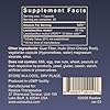 MyReuteriTM 10 Billion CFU Probiotic Foundational-Strength L. reuteri LRDRTM + FOS Prebiotic by Dr. William Davis Makes Yogurt-Like Superfood 30 Veg Capsules