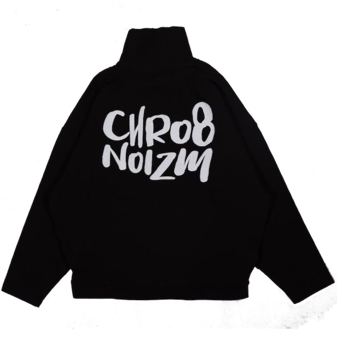 CHRONOIZM クロノイズム タートルネック　Mサイズ 圭吾 Amazon.co.jp: chronoizm タートルネック中Novelbrightの