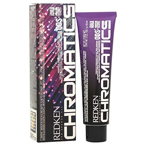 REDKEN Chromatics Prismatic Hair Color, No.9.13 Ash/Gold, 2 oz
