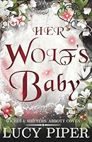 Her Wolf's Baby 1956142037 Book Cover
