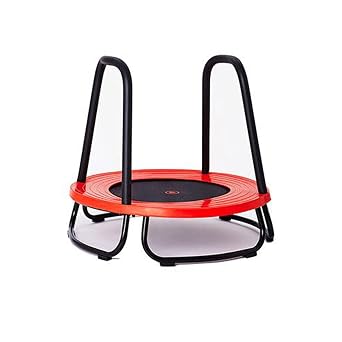 GONGE Trampoline - Therapeutic Sensory Jumper for Ages 112 - 4 Years Old. Institutional Quality, Designed for Developing Gross Motor Skills in Toddlers, Ideal for Learning Environments