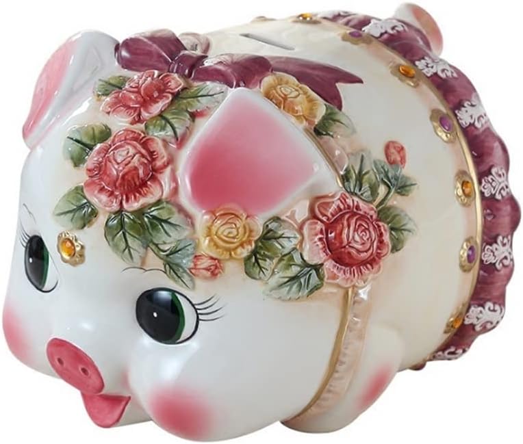 台湾 日月潭 猪の貯金箱 干支 亥 【公式通販】