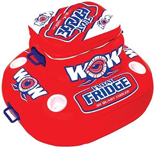 wow floating speaker