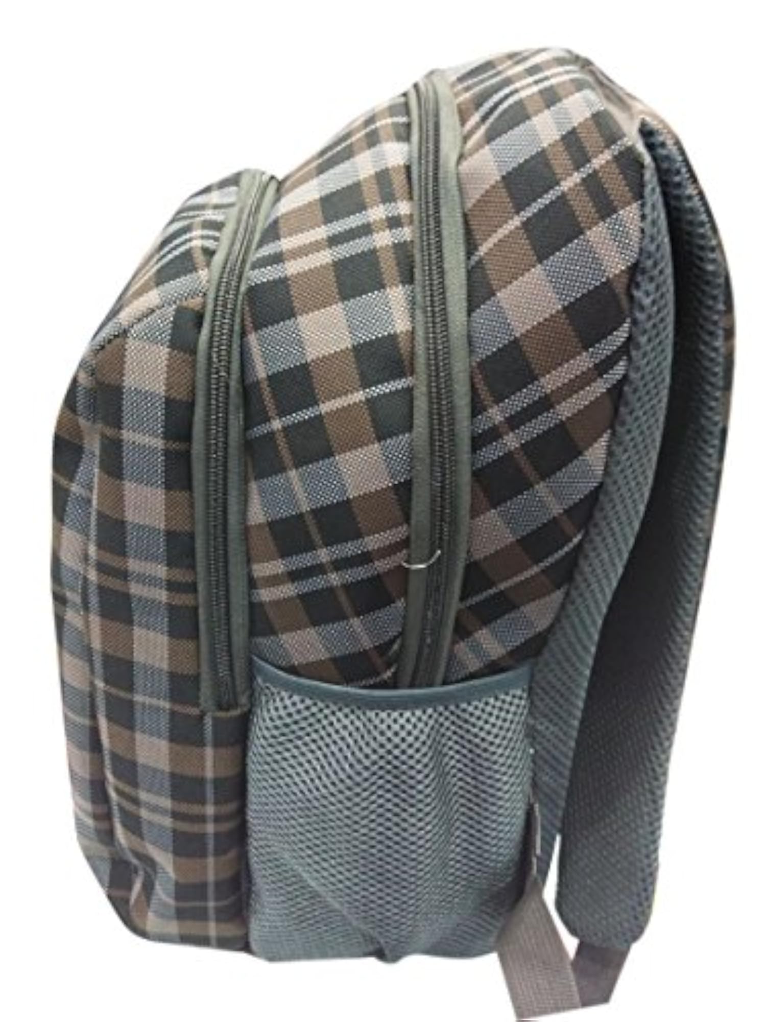 Brown Color Regular Use Bag, Everyday Essential