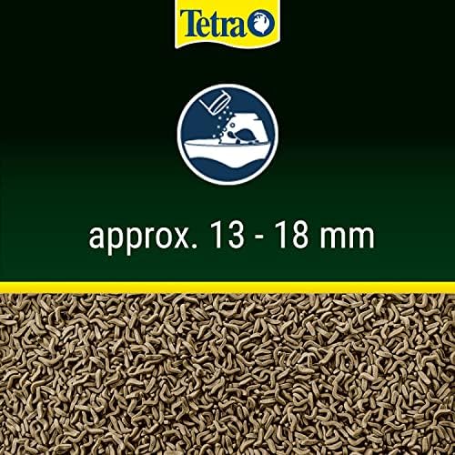 Tetra ReptoMin, Complete Food for Water Turtles, 500 ml