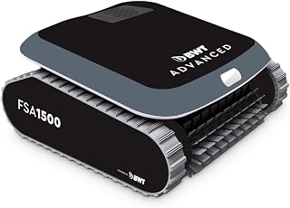 BWT Robot per piscine FSA 1500 | leggero e compatto | fino a 10 m di lunghezza |...