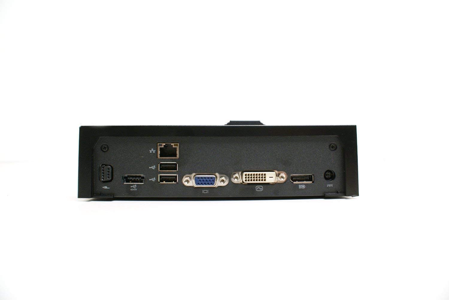 (未使用･未開封品)　Dell E-Series Legacy Extender Docking Station PR04X by Dell tu1jdyt Dell E-Legacy Extender Docking Station (PR04X) - New Open Box | eBay