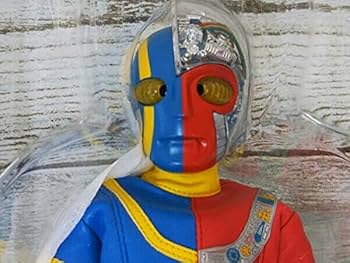 Amazon | フィギュア RAH No.537 DX キカイダーVer.1.5 人造人間