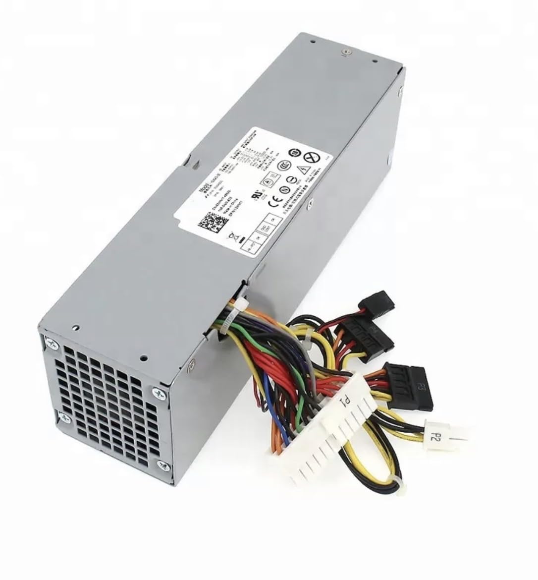 powerrash - h240as-00 240w power supply compatible with dell optiplex 9010 7010 990 790 390 9010 small form factor system