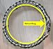 Zeckenband-Cover Halsband