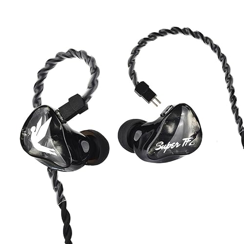 SUPERTFZ FORCE 1C �L�� �J�i���^ �C���z�� ��10mm ����a �_�C�i�~�b�N�^ �h���C�o�[ �P�[�u������ �Ή� ���P�[�u�� POPS ���� �`���[�j���O �u���b�N