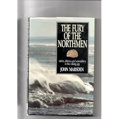 The Fury of the Northmen