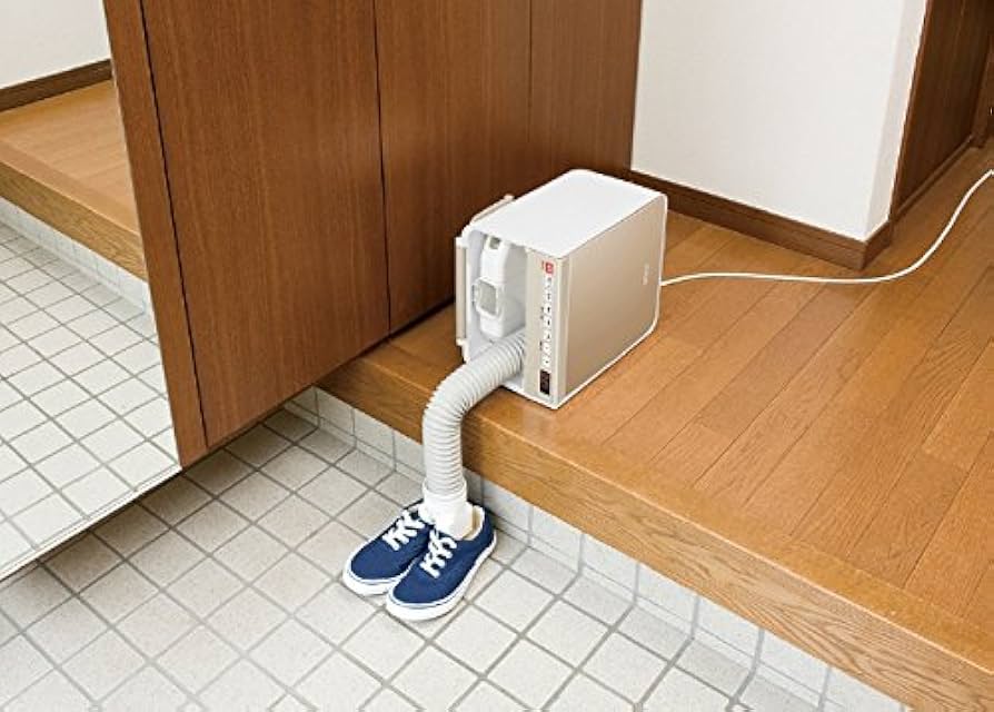 日立 布団乾燥機 衣類・靴対応 マット不要 アッとドライ HFK-VH700 N w17b8b5 Amazon | 日立 ふとん乾燥機 アッとドライ 時短 スピード速乾