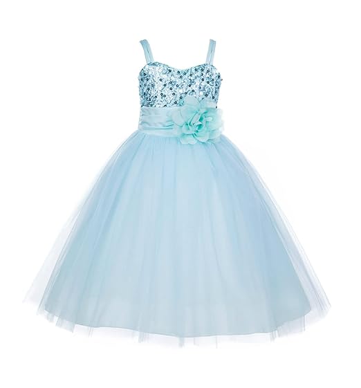 Ripening girls Baby Girls Birthday Dress